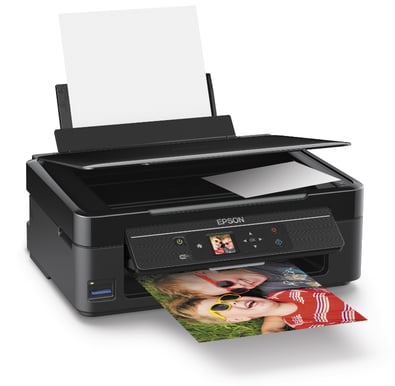 Epson Expression Home XP-332