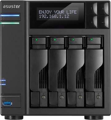 Asustor AS6204T