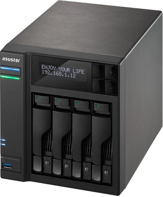 Asustor AS6204T