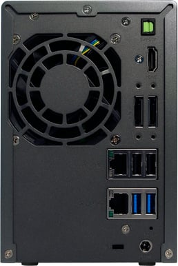Asustor AS6202T