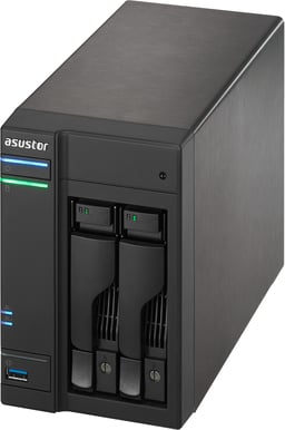 Asustor AS6202T