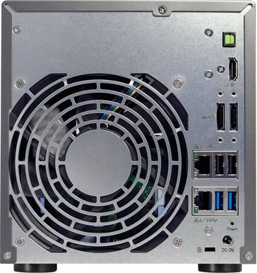 Asustor AS6104T