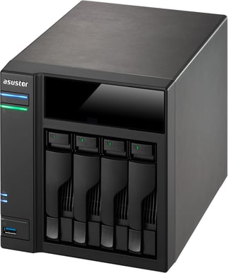 Asustor AS6104T