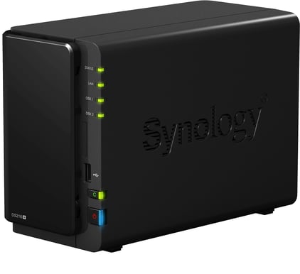 Synology DiskStation DS216+