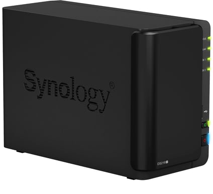 Synology DiskStation DS216+