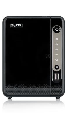 ZyXEL NAS326