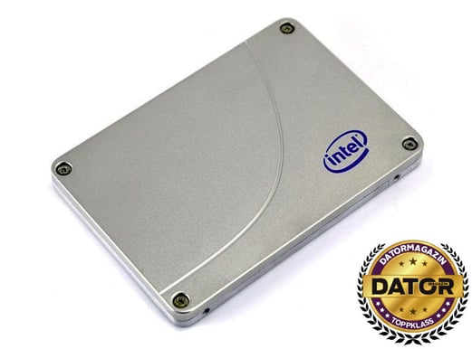 Intel 750 400GB U.2