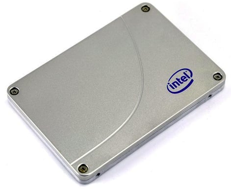 Intel 750 400GB U.2