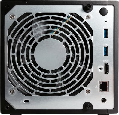 Asustor AS3104T