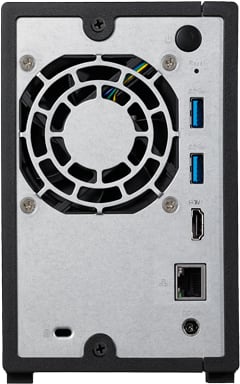 Asustor AS3102T