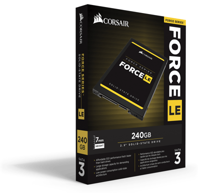 Corsair Force LE 240GB
