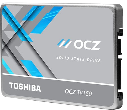 OCZ TR150 120GB
