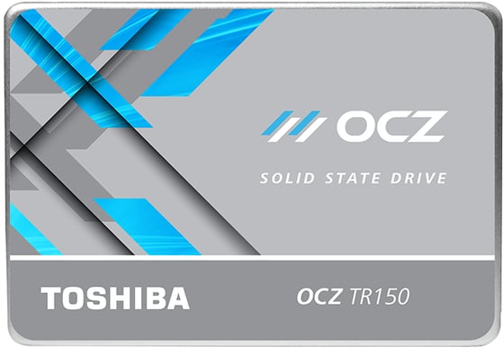 OCZ TR150 240GB