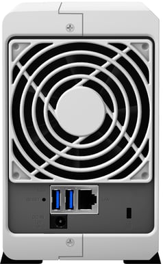 Synology DiskStation DS216j