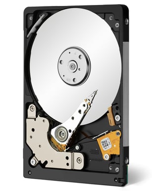 Seagate Laptop 1TB 5400rpm 128MB