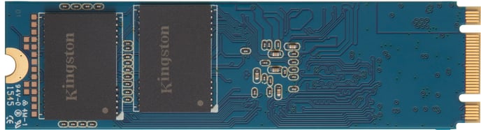 Kingston 480GB G2 M.2