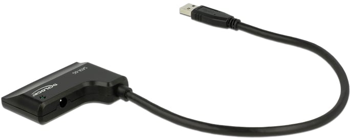 USB 3.0 till SATA-adapter