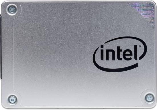 Intel 540 180GB