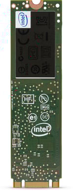 Intel 540 OEM 360GB M.2