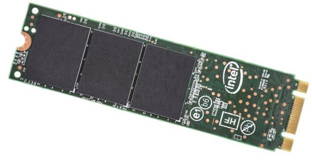 Intel 540 OEM 1TB M.2