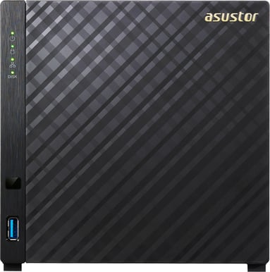 Asustor AS3204T