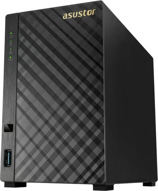 Asustor AS3202T