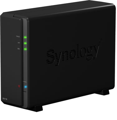 Synology DS116