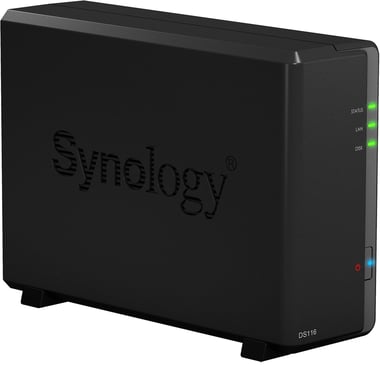 Synology DS116