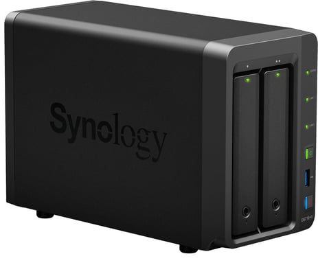 Synology DS716+II