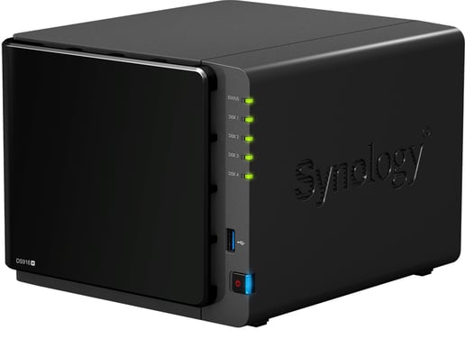 Synology DS916+ 2GB