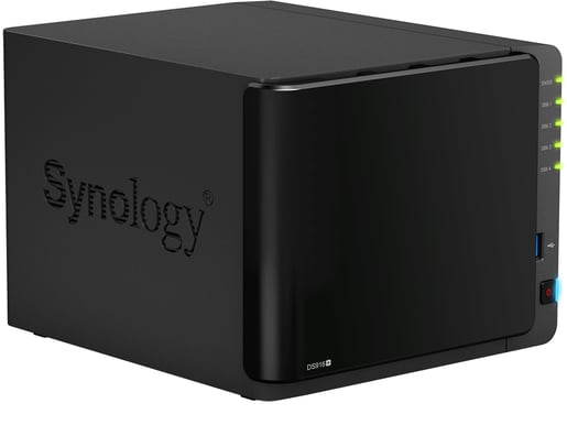 Synology DS916+ 8GB