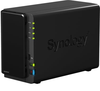Synology DS216+II