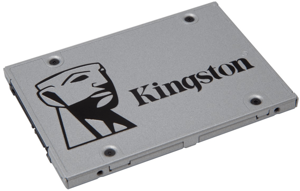 Kingston UV400 120GB
