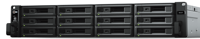 Synology RX1217RP