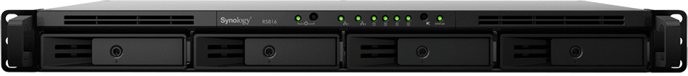 Synology RS816