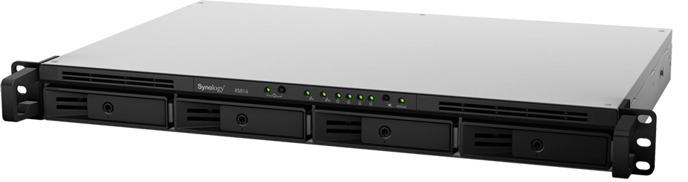 Synology RS816