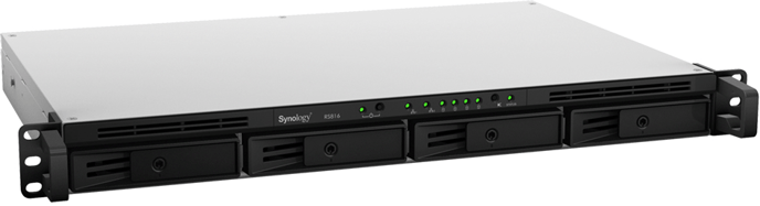 Synology RS816