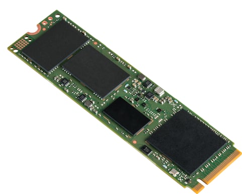 Intel 600p 1TB