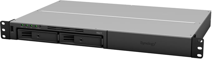 Synology RackStation RS217