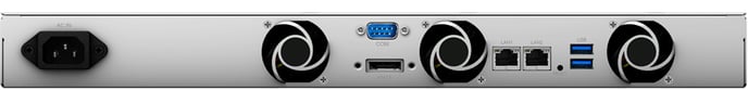 Synology RackStation RS217