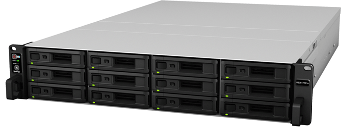 Synology RS3617RPxs