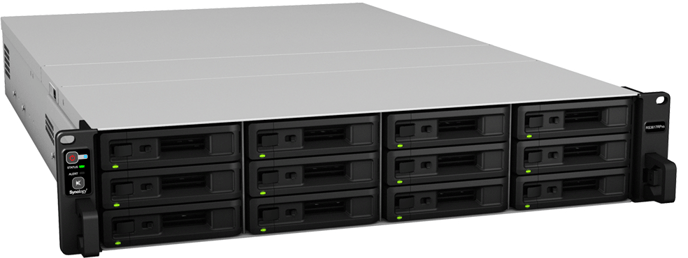 Synology RS3617RPxs