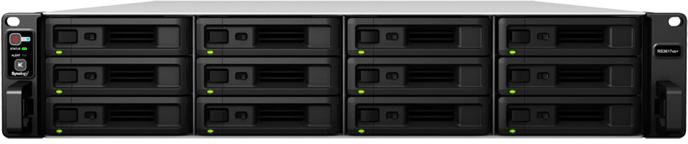 Synology RS3617xs+