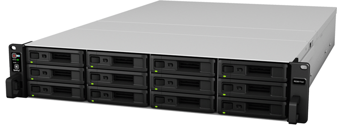 Synology RS3617xs+