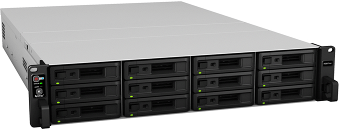 Synology RS3617xs+