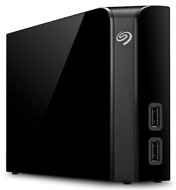 Seagate Backup Plus Desktop Hub 4TB