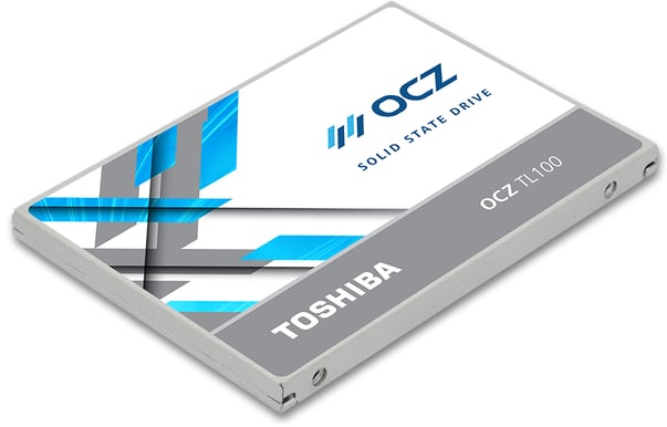 OCZ TL100 120GB