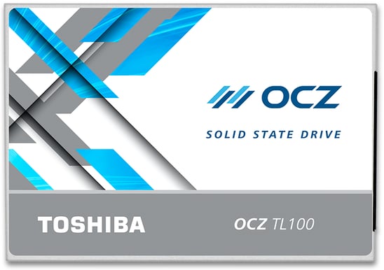 OCZ TL100 240GB