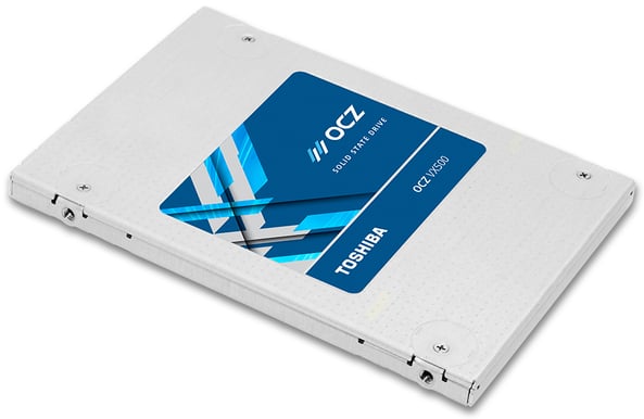 OCZ VX500 256GB