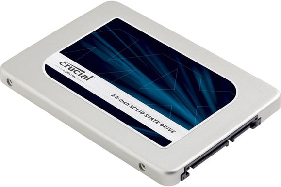 Crucial MX300 1TB 2.5"